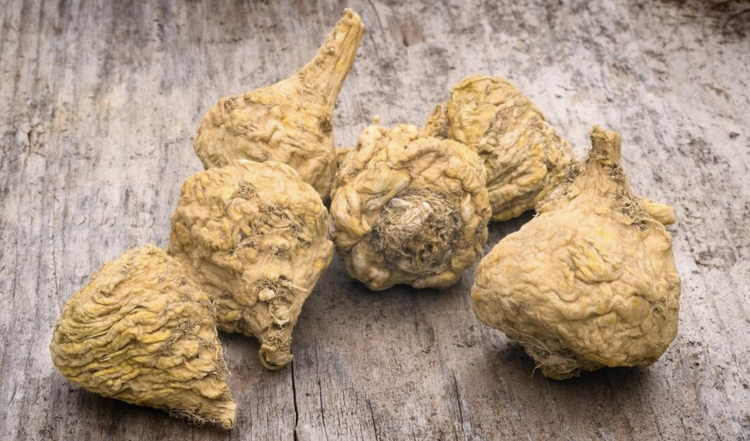 Maca Superfood: Boosting Health and Wellness Naturally